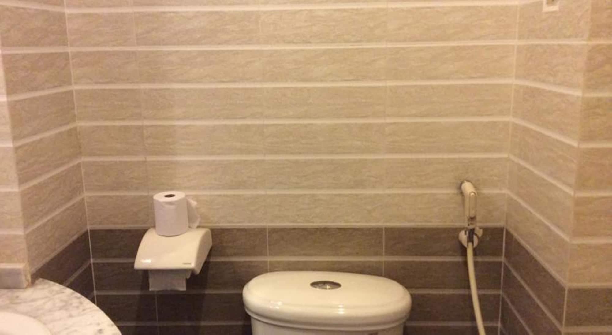 Cuu Long Hotel Can Tho Eksteriør bilde