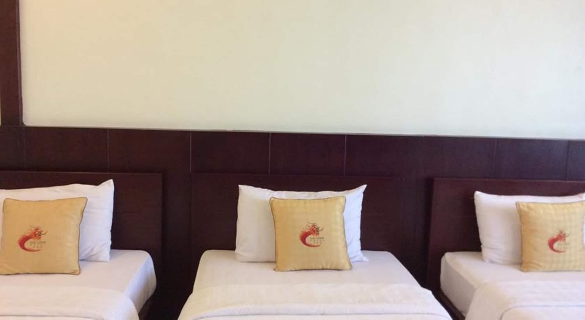 Cuu Long Hotel Can Tho Eksteriør bilde