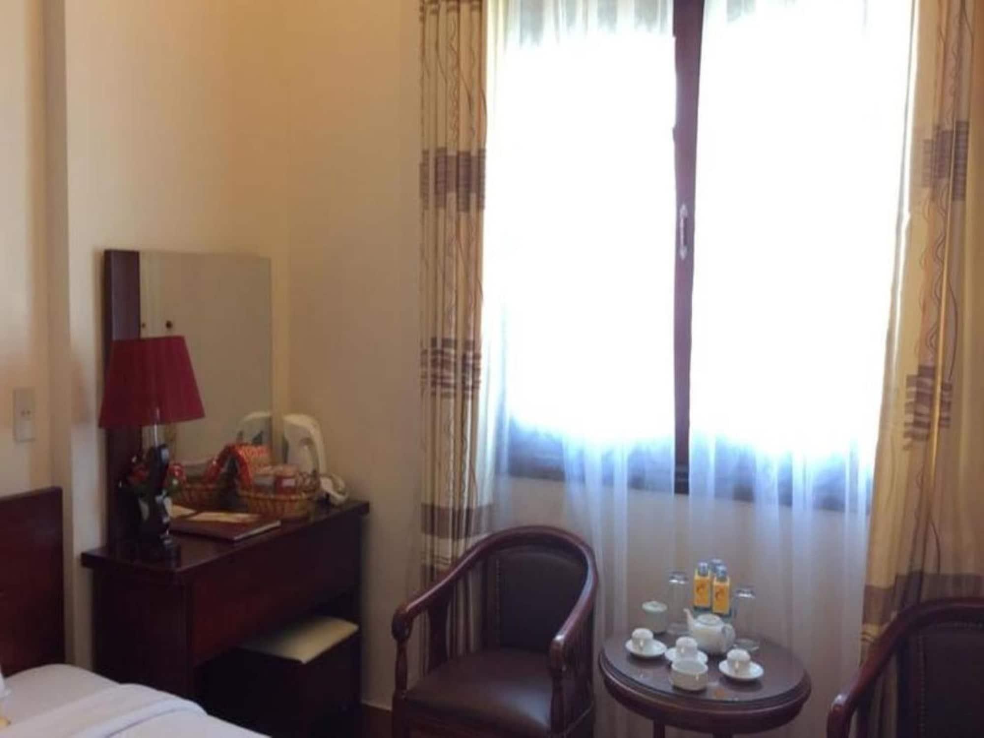 Cuu Long Hotel Can Tho Eksteriør bilde