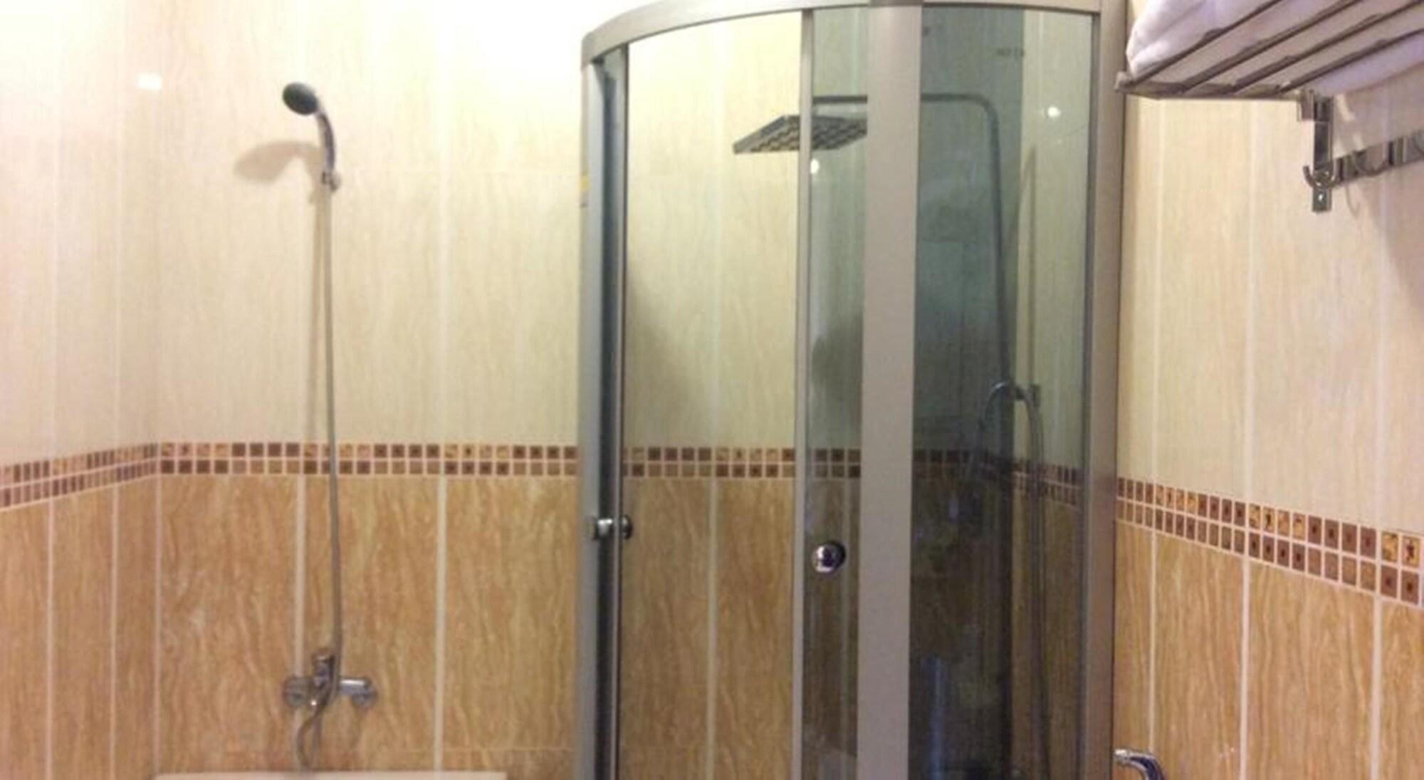 Cuu Long Hotel Can Tho Eksteriør bilde
