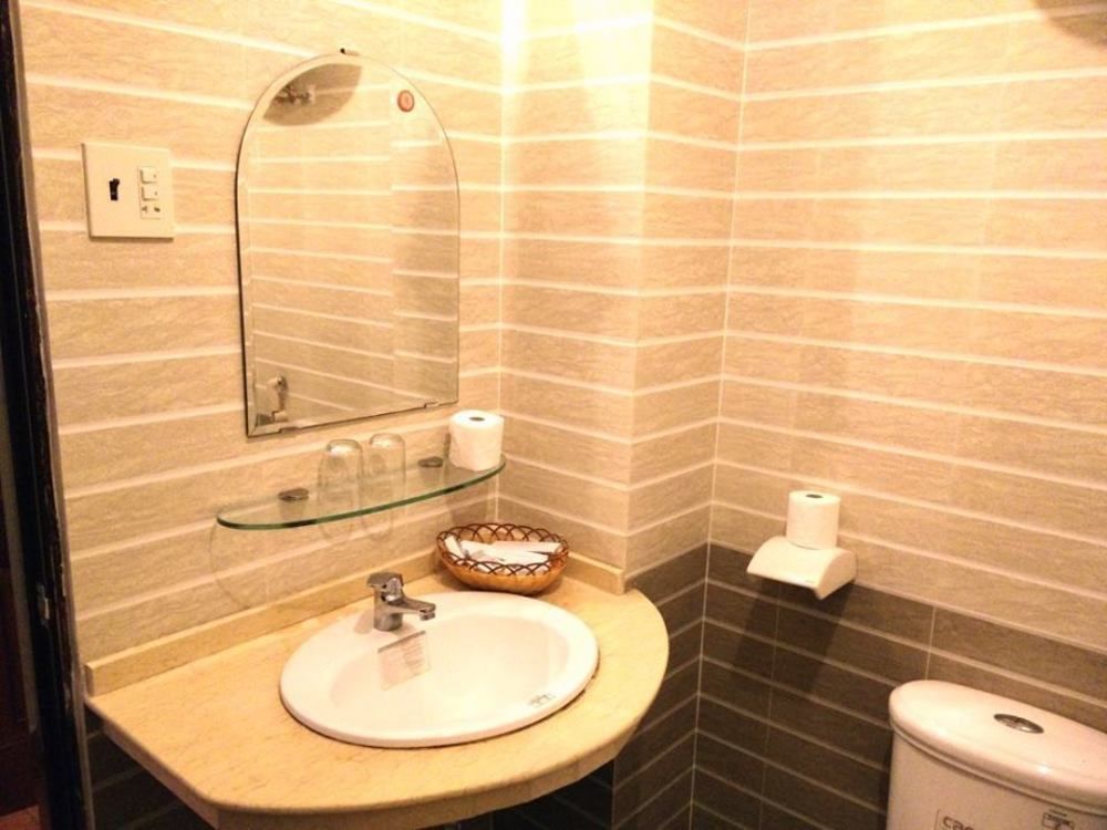 Cuu Long Hotel Can Tho Eksteriør bilde