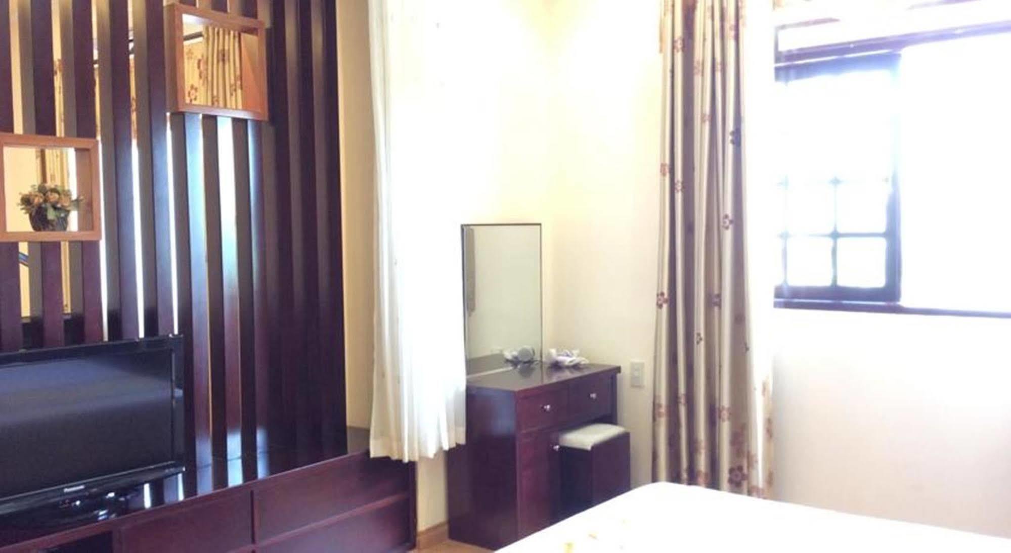 Cuu Long Hotel Can Tho Eksteriør bilde